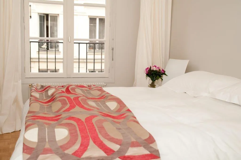 St Germain Des Pres, Apartament *