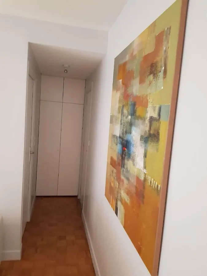 Apartament St Germain Des Pres,