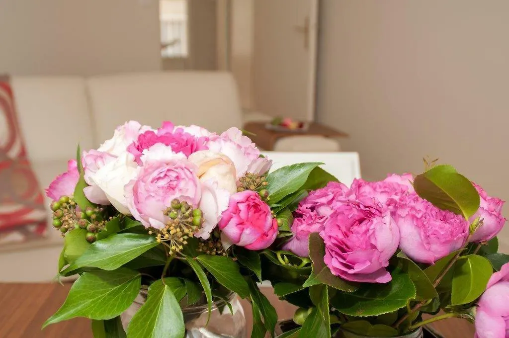 Appartement St Germain Des Pres,