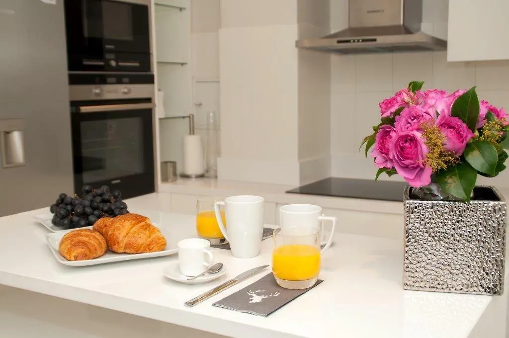 St Germain Des Pres, Apartment Paris