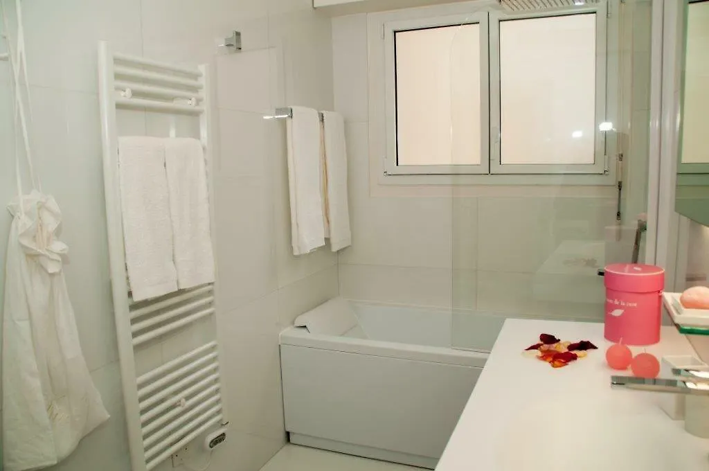 Apartment St Germain Des Pres,